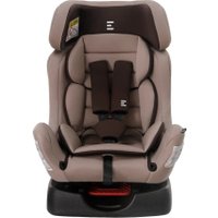 Детское автокресло Еду-Еду KS 719 KRES4058 (коричневый)
