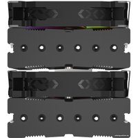 Кулер для процессора PentaWave PC-S06D LE ARGB