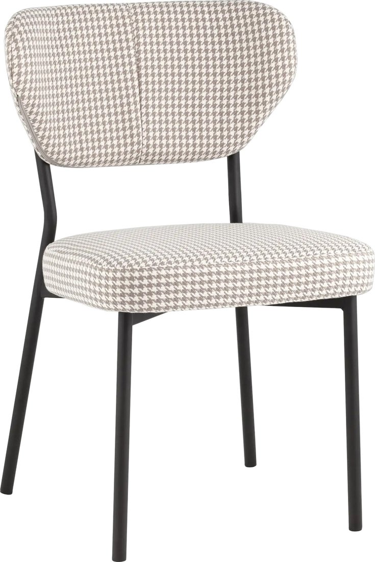 

Стул Stool Group Билл FDC9672 Houndstooth 3 (бежевый)