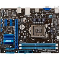 Материнская плата ASUS P8H61-M LX3 R2.0