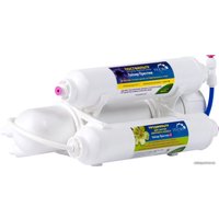 Система обратного осмоса Гейзер Престиж 2 (бак 7.6 л)