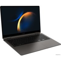 Ноутбук 2-в-1 Samsung Galaxy Book3 360 15.6 NP750QFG-KA1IN