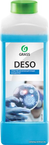  Grass Deso 1 л