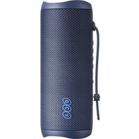 Беспроводная колонка QCY SP7 (синий)