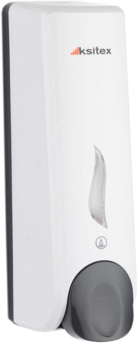 

Дозатор для жидкого мыла Ksitex SD-8909-400