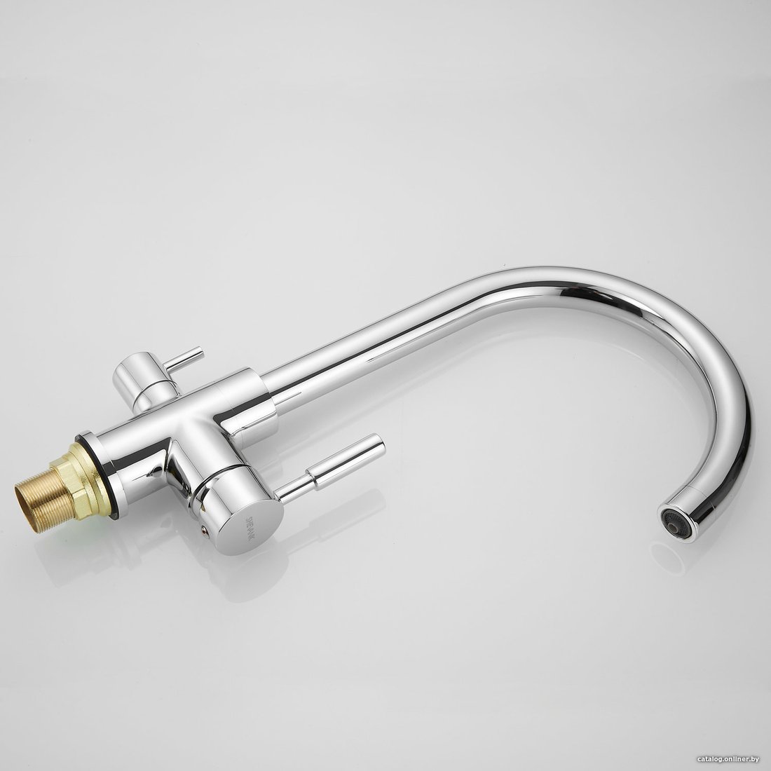 Смеситель Shevanik S168