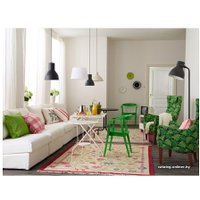 Торшер Ikea Хектар [703.604.52]