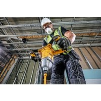 Строительный миксер DeWalt DWD241