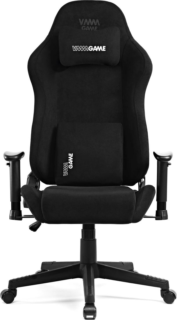 

Игровое (геймерское) кресло VMMGame Astral New Era 2.0 OT-B23-VRBK-NE-2 (Velour Black)