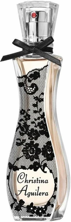 

Парфюмерная вода Christina Aguilera For Women EdP (15 мл)