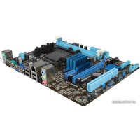 Материнская плата ASUS M5A78L-M LX3