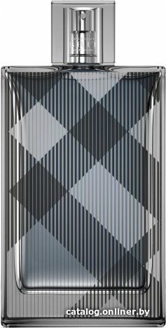 Туалетная вода Burberry Brit For Mеn EdT (100 мл)