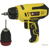 Дрель-шуруповерт Калибр ДЭ-550ШСМ