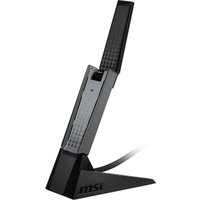 Wi-Fi адаптер MSI AX1800