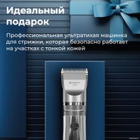 Машинка для стрижки волос Evolution powered by Enchen Hunter