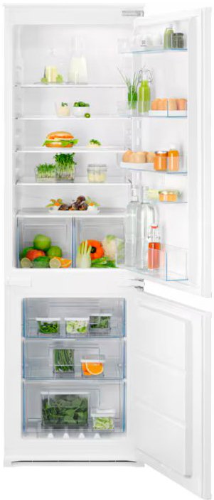 

Холодильник Electrolux ENT6NE18S