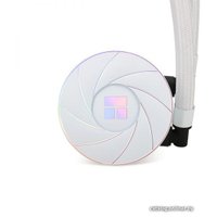 Система жидкостного охлаждения для процессора Thermalright Aqua Elite 240 ARGB (белый)