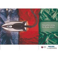 Утюг Philips GC9220/02