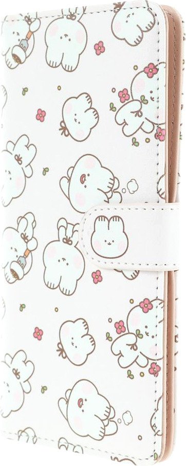 

Портмоне Miniso Ratora Series 9483
