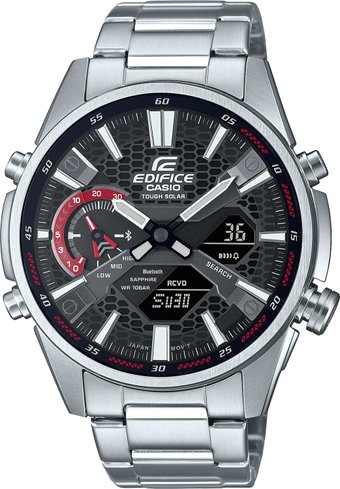Наручные часы Casio Edifice ECB-S100D-1A