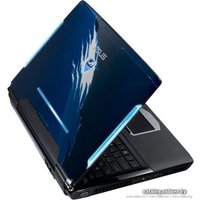 Игровой ноутбук ASUS G60JX-RBBX05