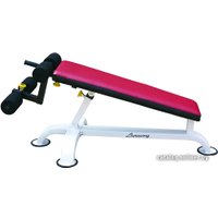 Силовая скамья Amazing AMA-340B