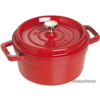 Чугунок Staub La Cocotte 1102606