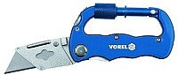 

Нож строительный Vorel 76526