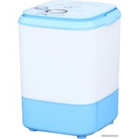 Активаторная стиральная машина Optima МС-35СТ