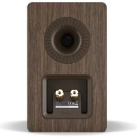 Полочная акустика DALI Kupid (коричневый)