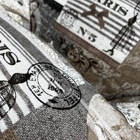 Кресло-мешок Flagman Груша Макси Г2.4-142 Кутюр 01