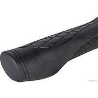 Грипсы STG HL-G324 X113051 (черный)