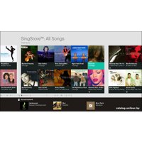  SingStar: Короли вечеринок для PlayStation 3