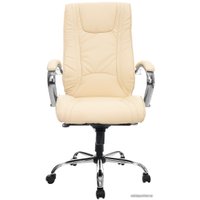 Офисное кресло Everprof Argo (экокожа, бежевый)