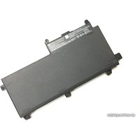 Аккумуляторы для ноутбуков HP CI03XL