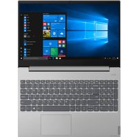 Ноутбук Lenovo IdeaPad S340-15IIL 81VW00BFRE