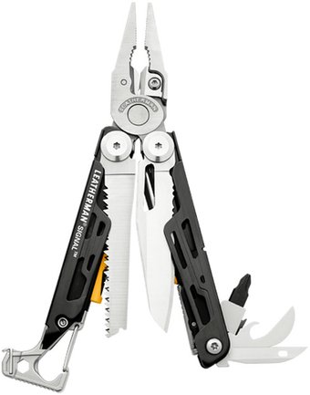 Мультитул Leatherman Signal [832265]