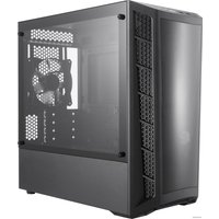 Корпус Cooler Master MasterBox MB320L MCB-B320L-KGNN-S00