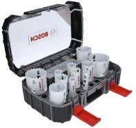 

Набор коронок Bosch 2.608.594.186