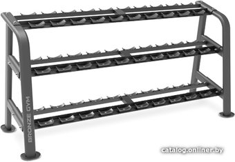 Стойка/стеллаж Bronze Gym BR-1027