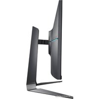 Игровой монитор Thunderobot Silver Wing LQ27F240L