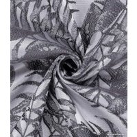 Штора Legrand Тропик 2x2.6 58120734 (серый)