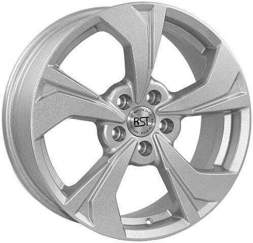 Литые диски RST R217 17x7 5x114.3мм DIA 66.1мм ET 40мм S