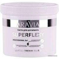 Паста Aravia Superflexy White Cream (750 г)