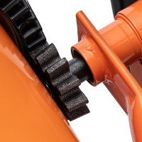 Бетономешалка СибрТех БСН-130П