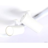 Припотолочная люстра Ambrella light LineTech FL5114