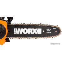 Электрическая пила Worx WG305E