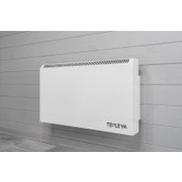 Конвектор Теплея 0.45 кВт (белый)