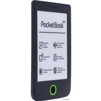 Электронная книга PocketBook Basic 2 (614)