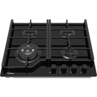Варочная панель Midea MG693TGB